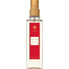 Lady Rose (Hair Mist) von La Beauté / La Beauté de L'amour