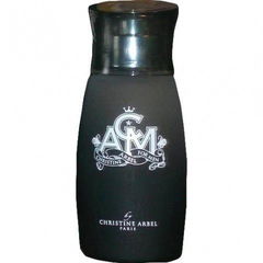 CAM - Christine Arbel for Men by Christine Arbel