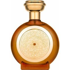 Tobacco Sapphire by Boadicea the Victorious