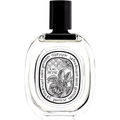 Eau Rose (Eau de Toilette) by Diptyque