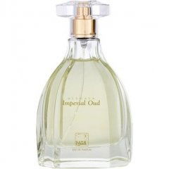 Imperial Oud von Al-Shaya / الشايع Imperial Oud von Al-Shaya / الشايع