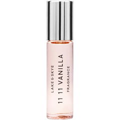 11 11 Vanilla (Fragrance Oil) by Lake & Skye