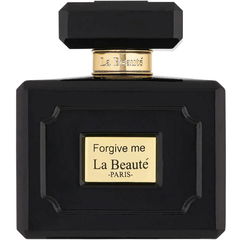 Forgive Me by La Beauté / La Beauté de L'amour