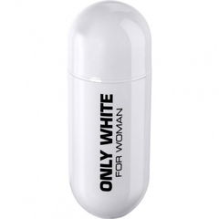 Only White for Woman von Concept V Design