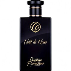 Nuit de Noces by Christian Provenzano