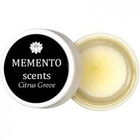 Citrus Grove von Memento Scents