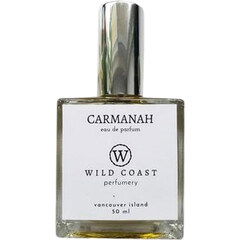 Carmanah by Wild Coast Perfumery Carmanah by Wild Coast Perfumery