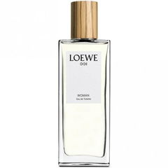 001 Woman (Eau de Toilette) von Loewe