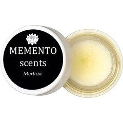 Morticia von Memento Scents
