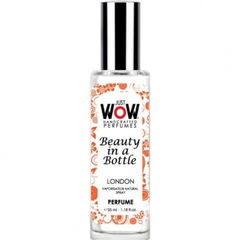 Just Wow - Beauty in a Bottle von Croatian Perfume House