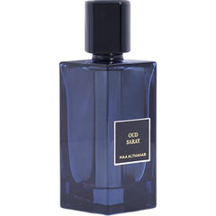 Oud Saray by Maa Althahab
