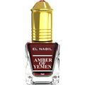 Amber of Yemen
