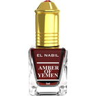 Amber of Yemen von El Nabil