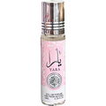 Yara / يارا (Perfume Oil)