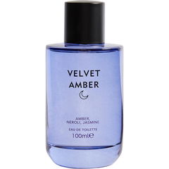Velvet Amber by Marks & Spencer