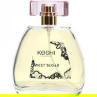 Keshi - Sweet Sugar by Lidl