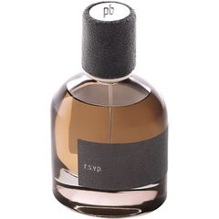 r.s.v.p. von Parfum Büro