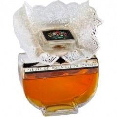 Fleurs de Rocaille (Extrait) by Caron