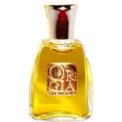Orgía (1970) (Colonia) von Myrurgia