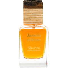 Jasmin Céleste by Sharini Parfums Naturels