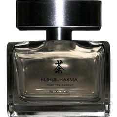 Tonka Bean by Bohdidharma
