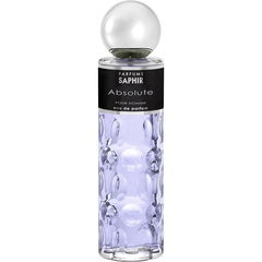 Absolute von Parfums Saphir