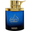 Macho Man von Fuego Fragrancias
