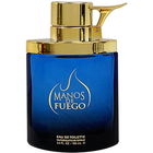 Macho Man von Fuego Fragrancias