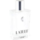 Lateef von Cerny Cosmetix