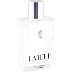 Lateef von Cerny Cosmetix