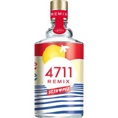 Remix St. Tropez von 4711