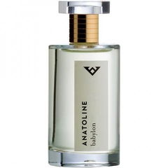 Babylon by Anatoline