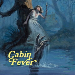 Cabin Fever von Pulp Fragrance