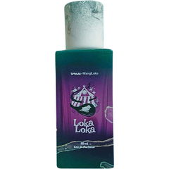 Loka Loka by Tomolab / Tonnolab
