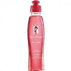 Berrylicious - Berry Cocktail von cy°zone