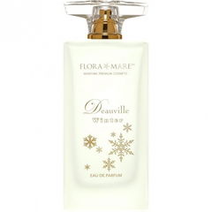 Deauville Winter by Flora Mare