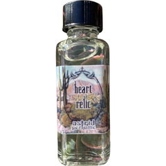 Heart Relic by Astrid Perfume / Blooddrop