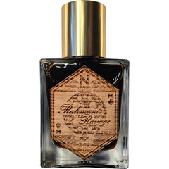 Rahmanis Ravage von Nebiru Parfvms