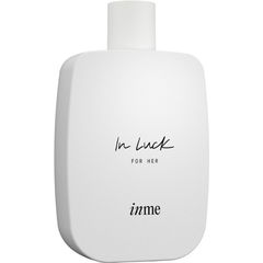 In Luck by inme