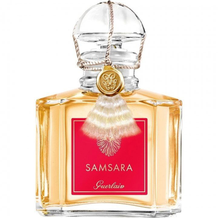 Samsara (Extrait) von Guerlain