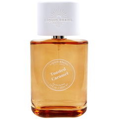 Toasted Caramel by Liquid Brazil