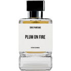 Plum on Fire by Soko Parfums