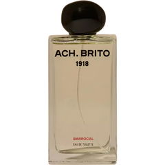 Barrocal by Ach. Brito