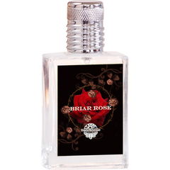 Briar Rose (Eau de Parfum) by Sucreabeille