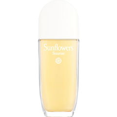 Sunflowers Sunrise von Elizabeth Arden