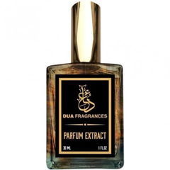 Rust by The Dua Brand