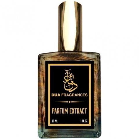 Rust von The Dua Brand