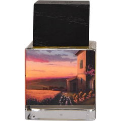 Rain in Tuscany (Extrait de Parfum) by The Misk Company