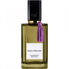 Staggeringly Beautiful von Diana Vreeland