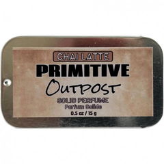 Chai Latte von Primitive Outpost
